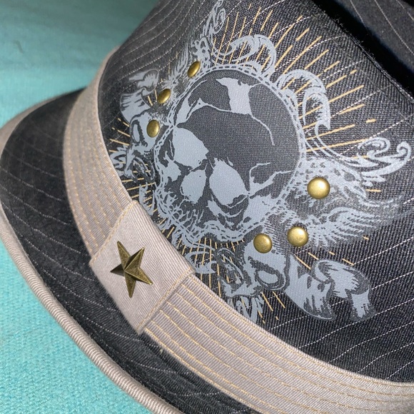 GRANULE HAT Unisex - Picture 3 of 8